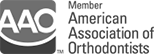 member american association of orthodontists