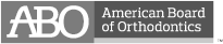 american board of orthodontics